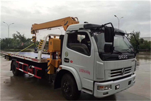 南岗24小时道路救援服务