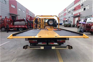 南岗附近汽车救援服务