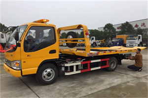 南岗哪里有拖车服务