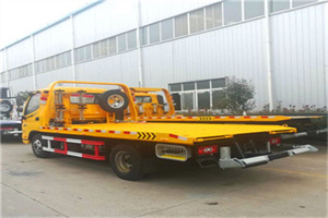 南岗附近拖车救援搭电