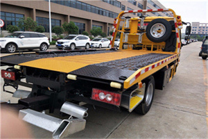 南岗24小时汽车送油服务公司