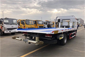 南岗汽车救援补胎