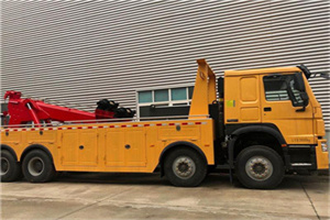 南岗道路救援公司